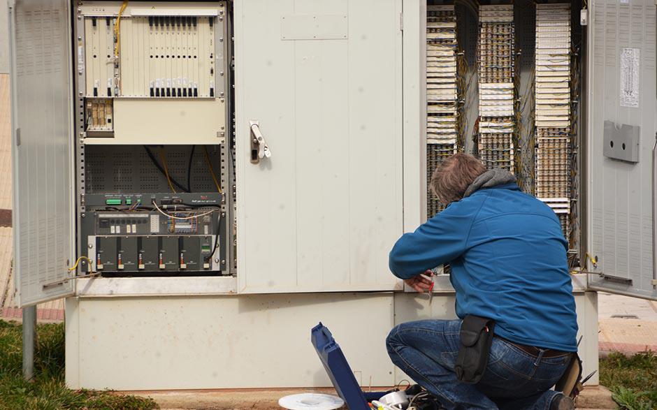dépannage électricien Bobigny