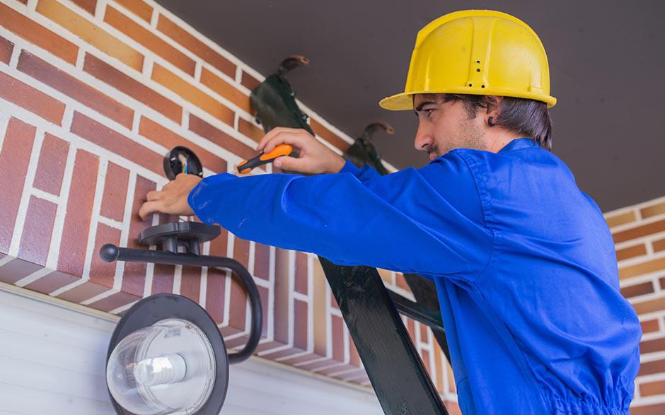 dépannage électricien Bobigny