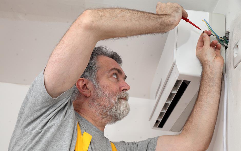  électricien urgence Paris 17