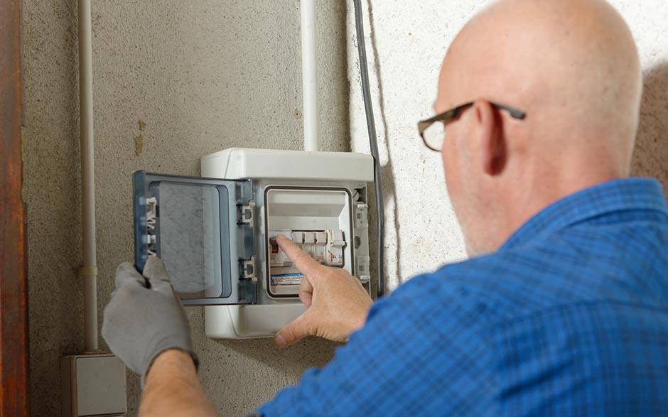 dépannage électricien Bobigny